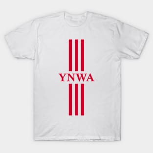 YNWA T-Shirt